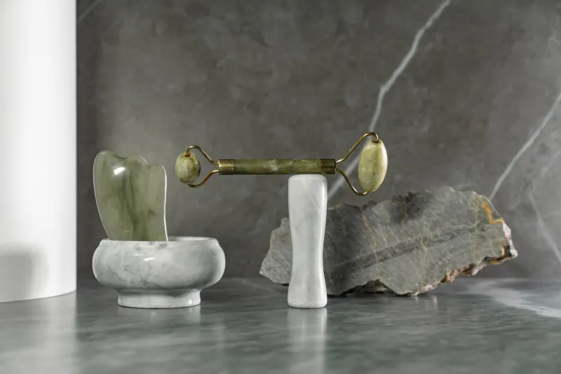 Gua Sha, Adaptogens, and the Wellness Industrial Complex: Separating Ancient Wisdom from Trendy Noise