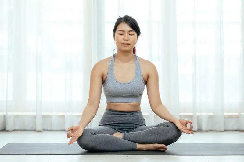 Being Here Is Enough: How Asian Americans Are Learning to Exist Without Earning It