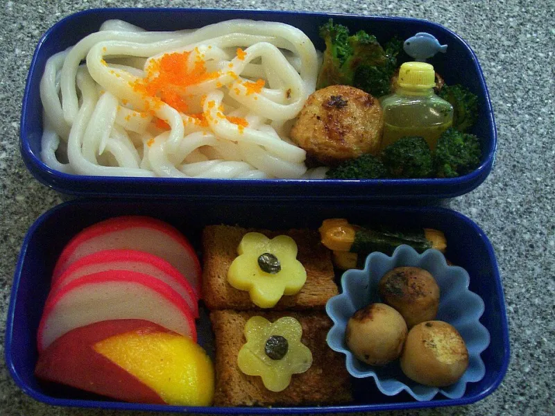 Lunchbox Shame Was Real — But So Was the Love Packed Inside It