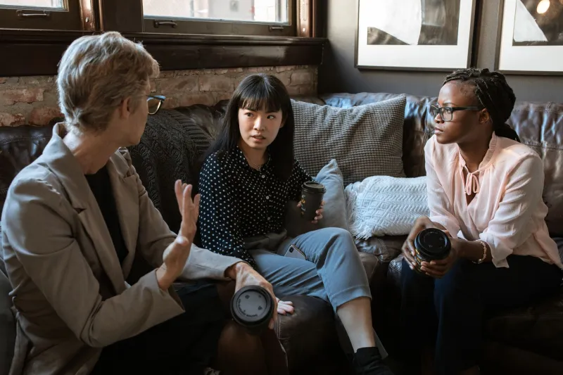 Maybe Means Something: The Hidden Logic Behind How Asian Americans Dodge a Straight Answer