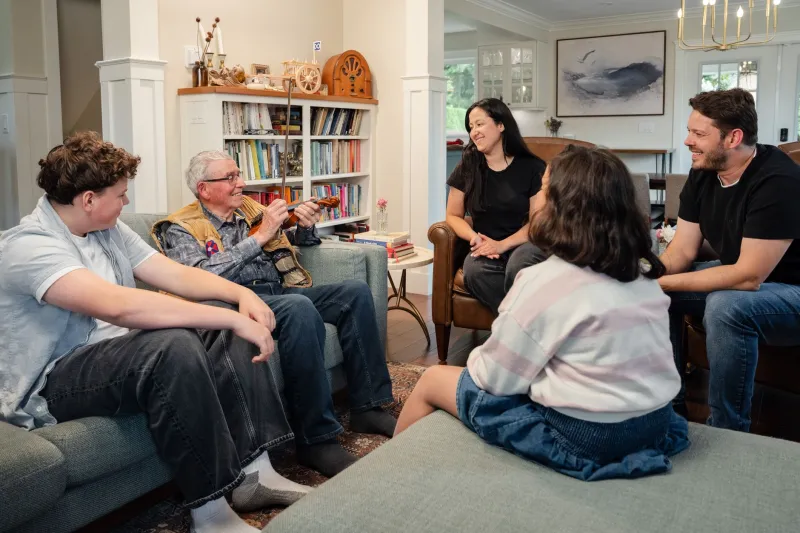 When 'Honor Your Elders' Becomes a Cage: Rethinking a Cultural Rule That Was Never Meant to Hurt Us