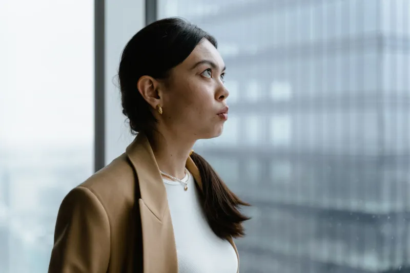 Winning at Something You Secretly Hate: The Hidden Cost of Asian American Overachievement