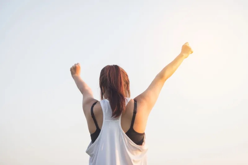 You Did the Thing — Now Let Yourself Have It: Asian Americans and the Struggle to Actually Celebrate